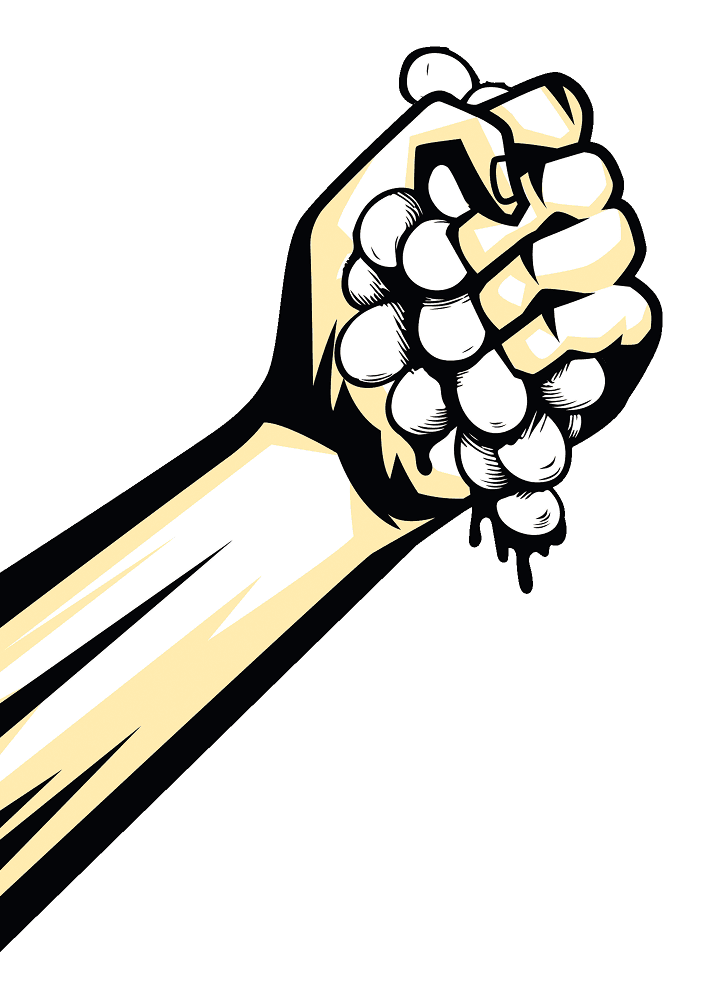 Hand